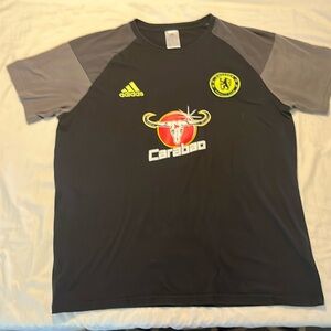 Adidas Chelsea tee